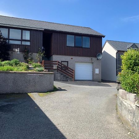 Burgess Self Catering Lerwick Appartamento Esterno foto