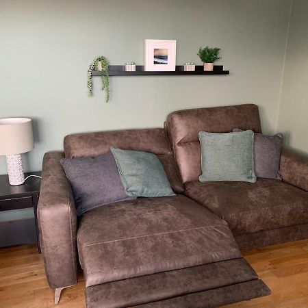 Burgess Self Catering Lerwick Appartamento Esterno foto