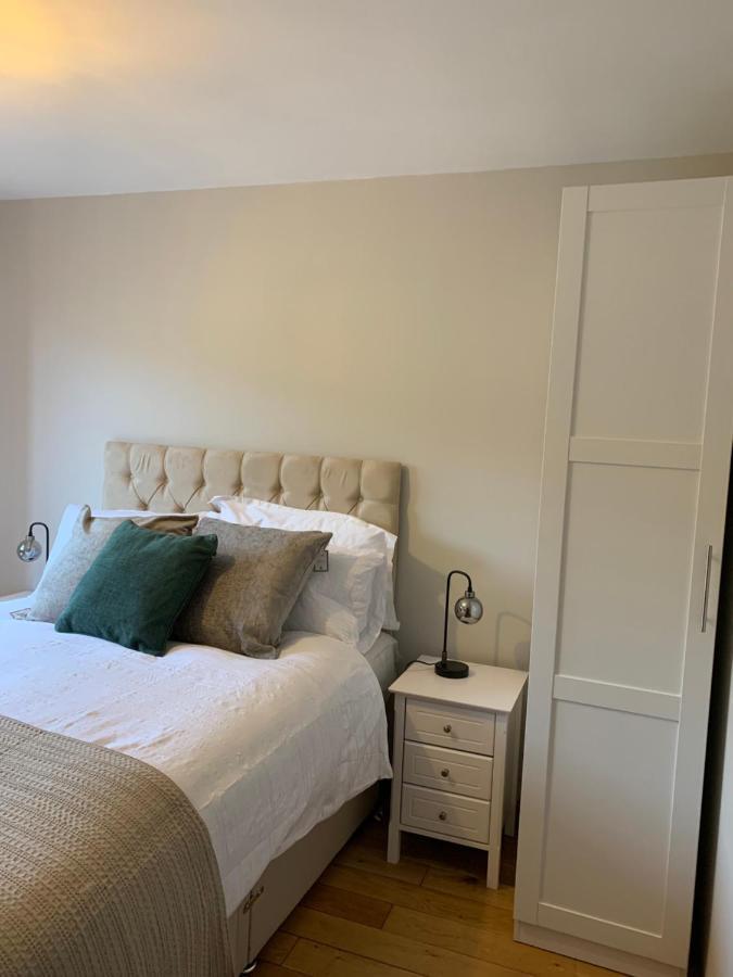 Burgess Self Catering Lerwick Appartamento Esterno foto