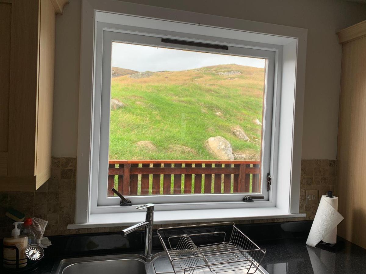 Burgess Self Catering Lerwick Appartamento Esterno foto